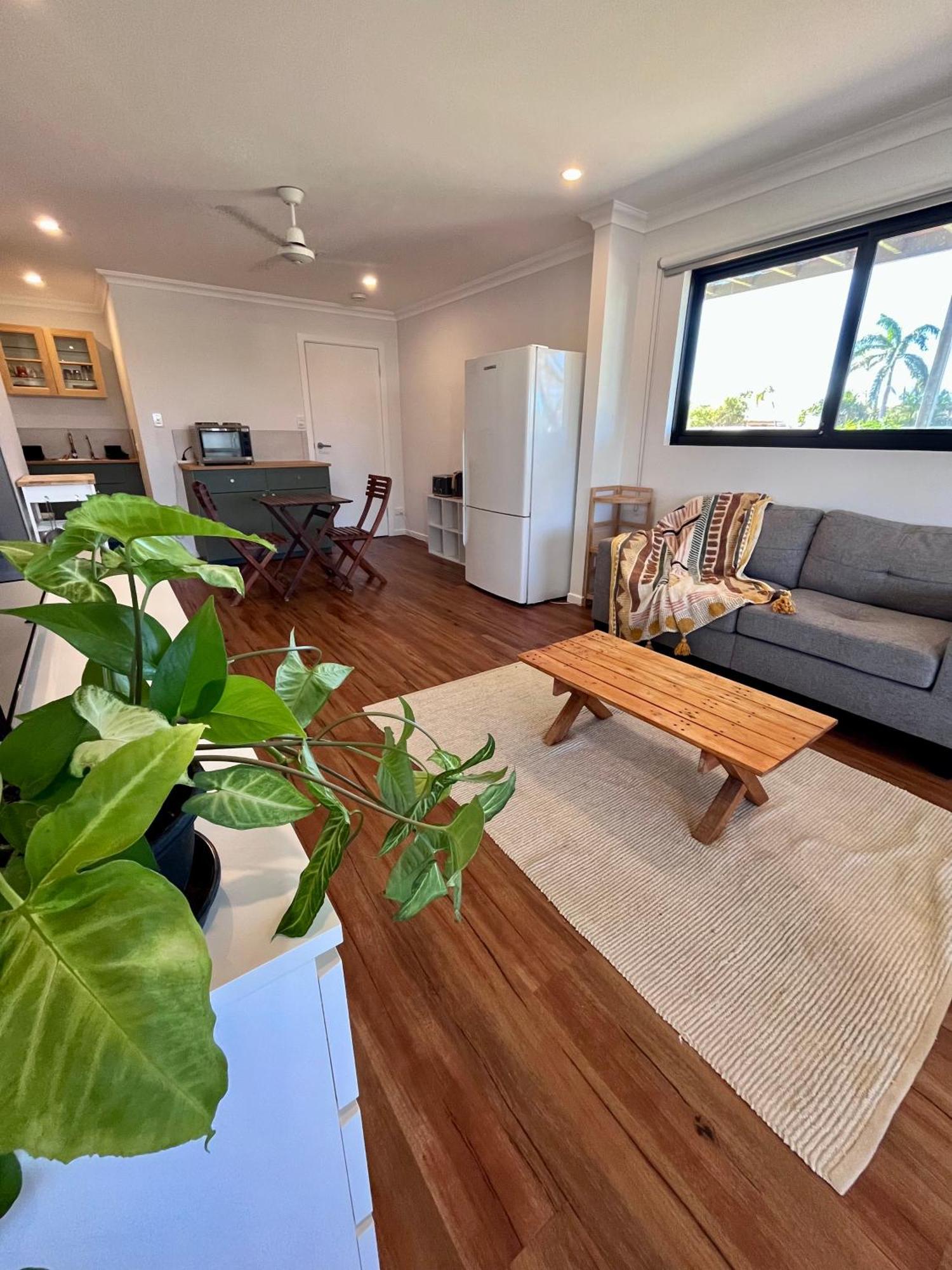 Apartment Coastal *