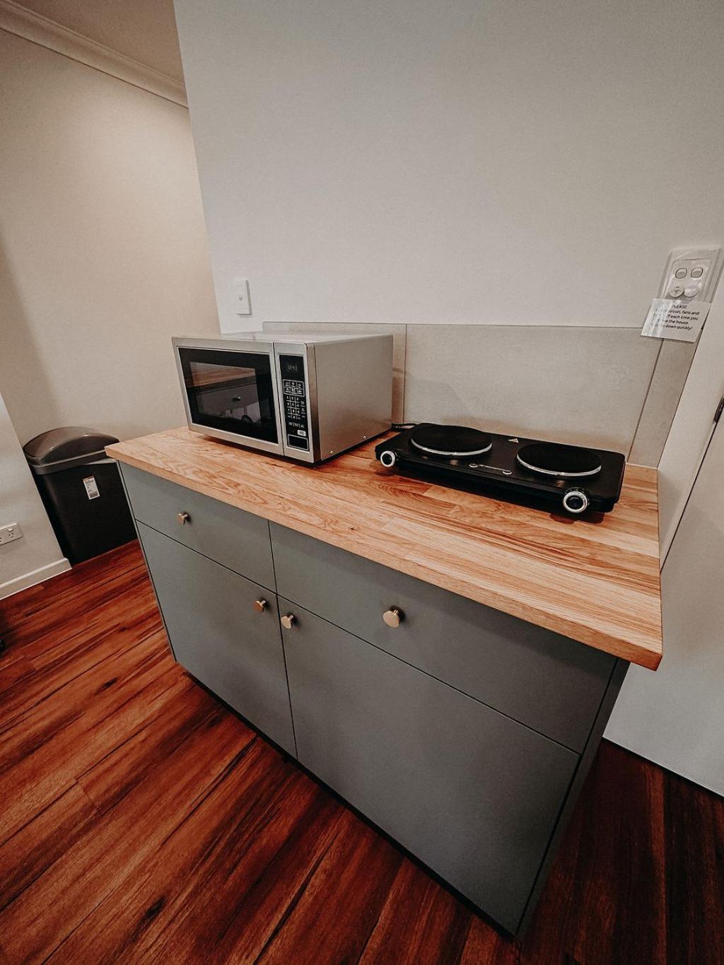 Coastal Apartment