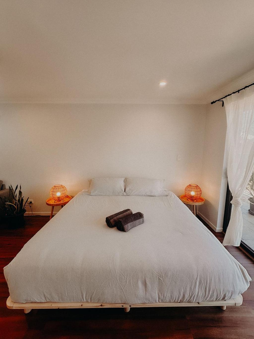 Apartment Coastal